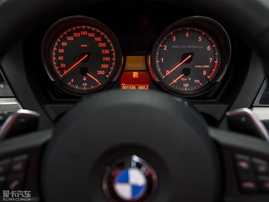 2014RZ4 sDrive35is