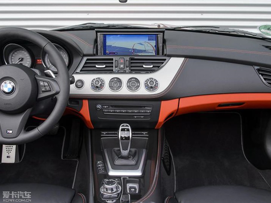 2014RZ4 sDrive35is