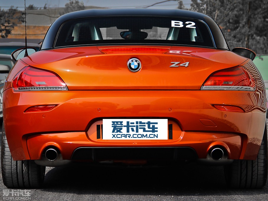 2014RZ4 sDrive35is