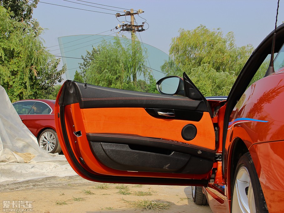 2014RZ4 sDrive35is