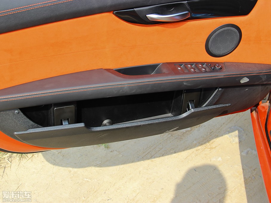 2014RZ4 sDrive35is