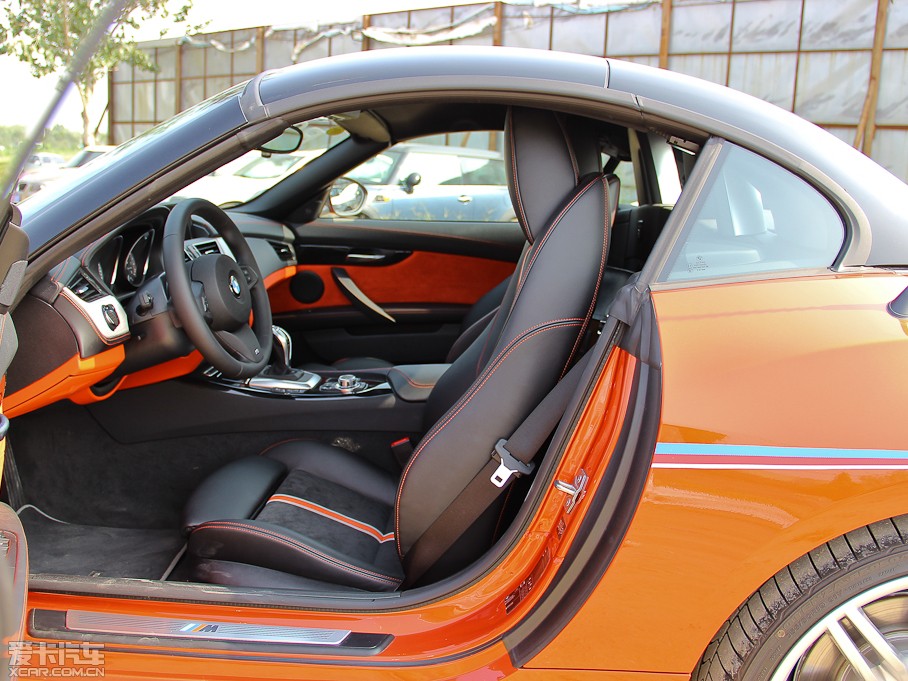 2014RZ4 sDrive35is