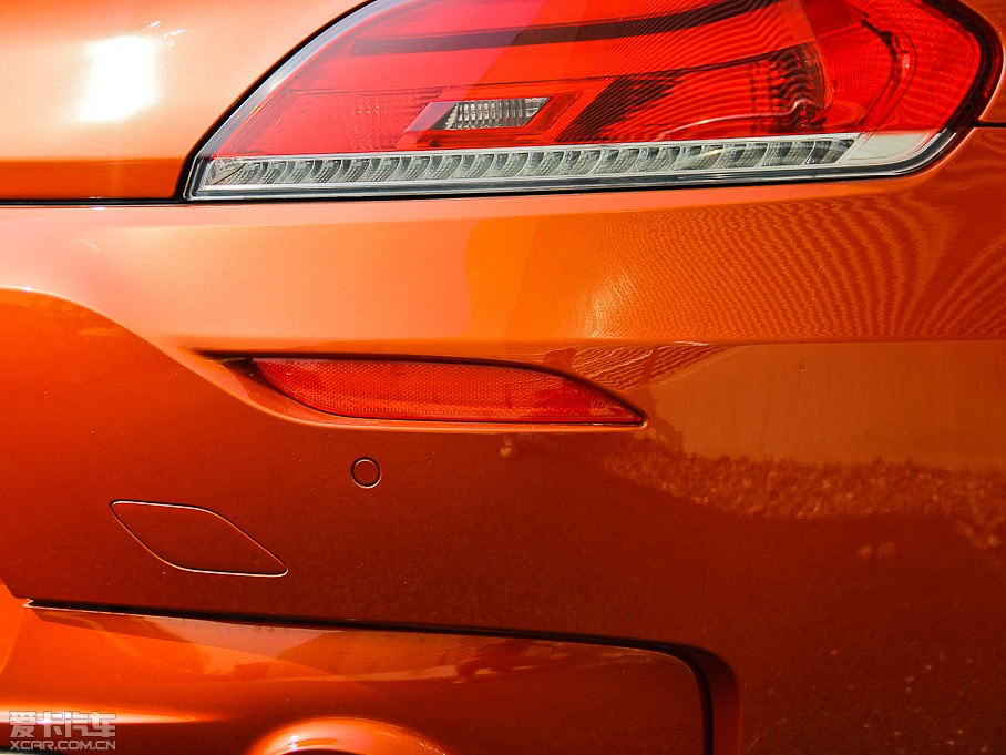 2014RZ4 sDrive35is