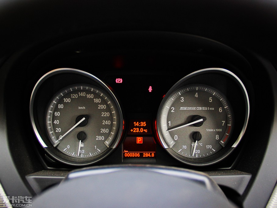 2014RZ4 sDrive35is