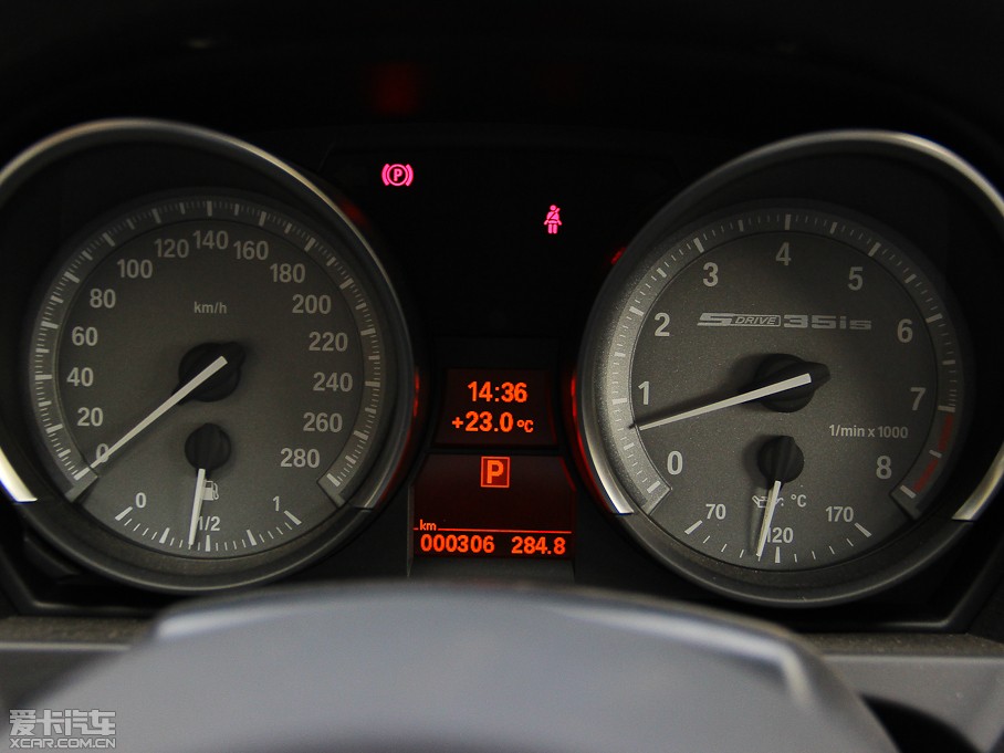 2014RZ4 sDrive35is