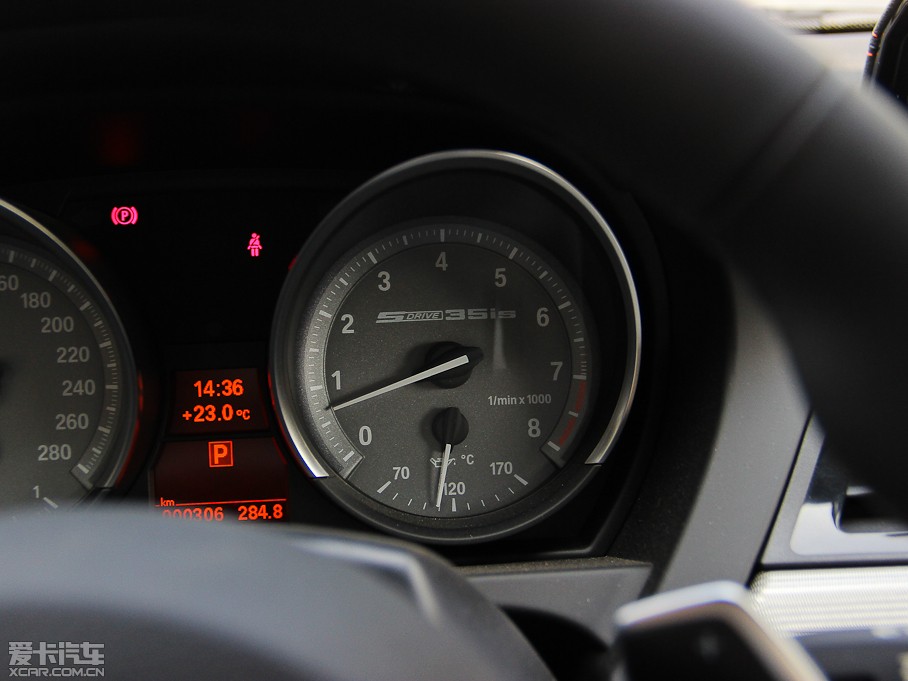 2014RZ4 sDrive35is