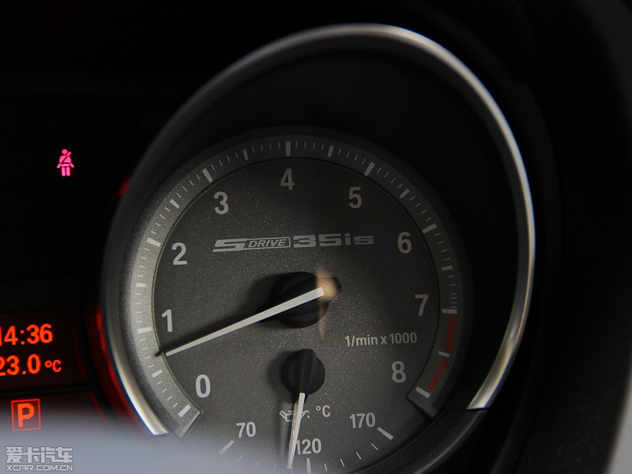 2014RZ4 sDrive35is