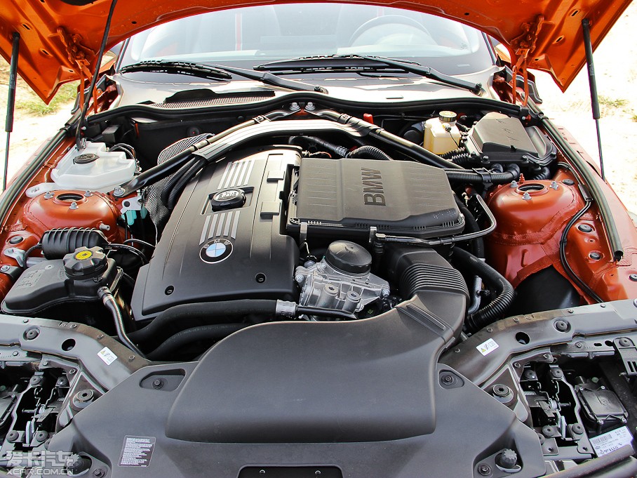 2014RZ4 sDrive35is