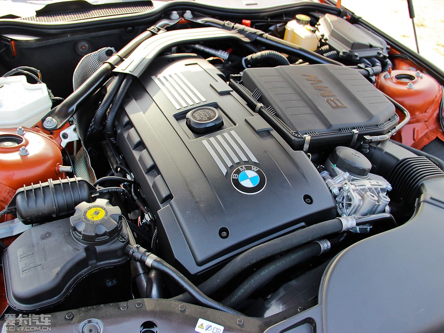 2014RZ4 sDrive35is