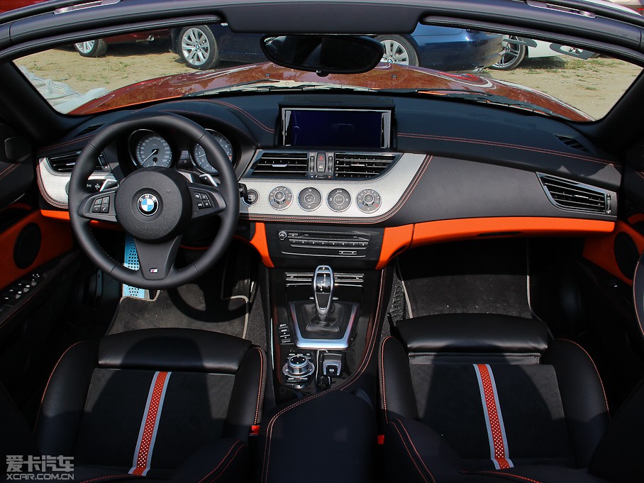 2014RZ4 sDrive35is