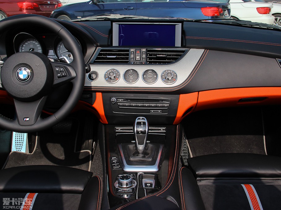 2014RZ4 sDrive35is