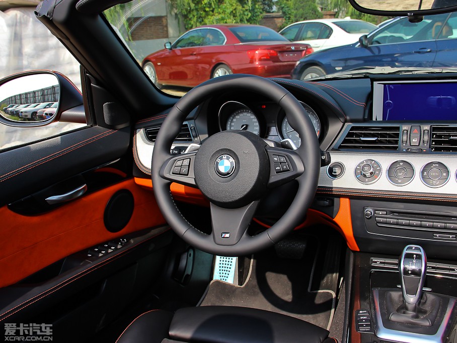 2014RZ4 sDrive35is