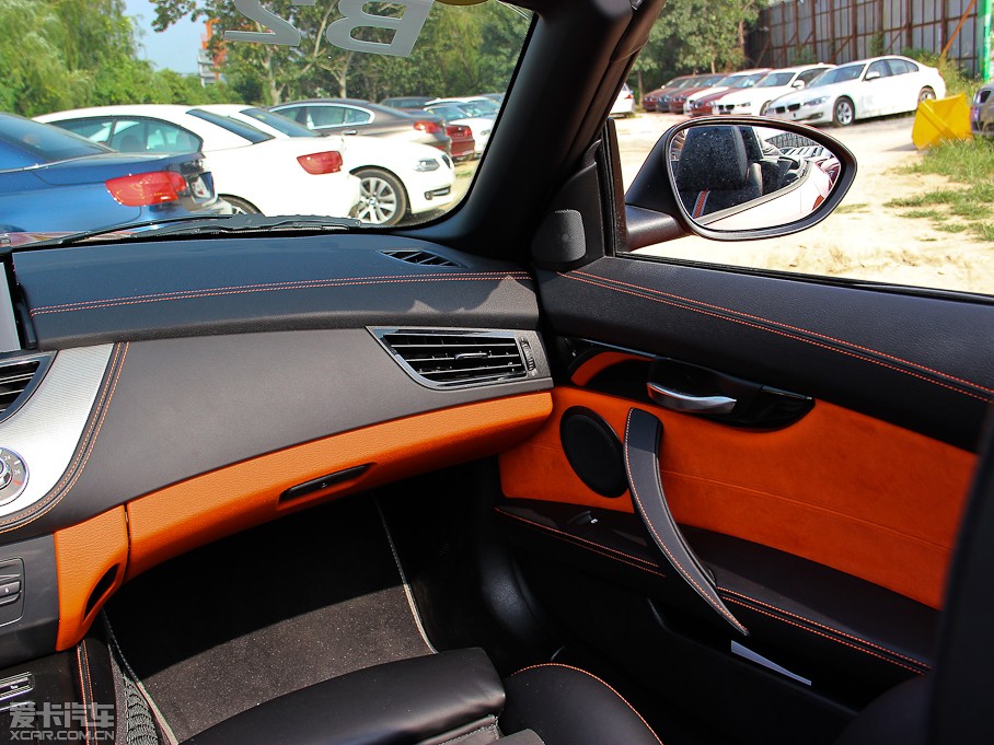 2014RZ4 sDrive35is