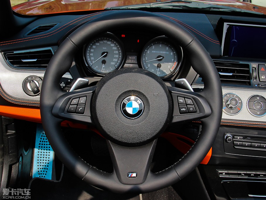 2014RZ4 sDrive35is