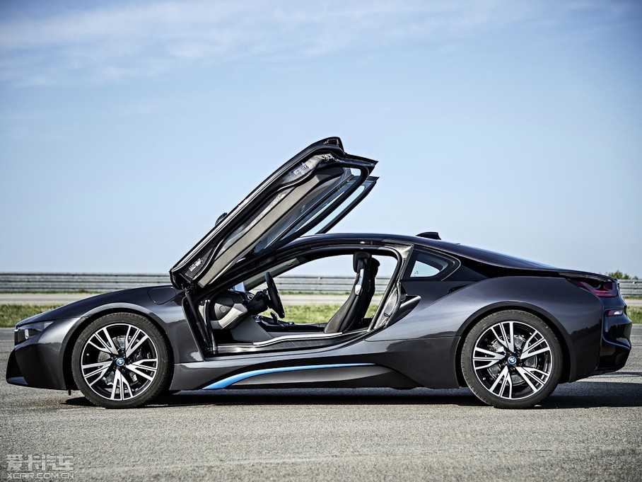 2013i8 Concept