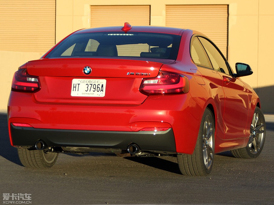 2014R2ϵpT M235i