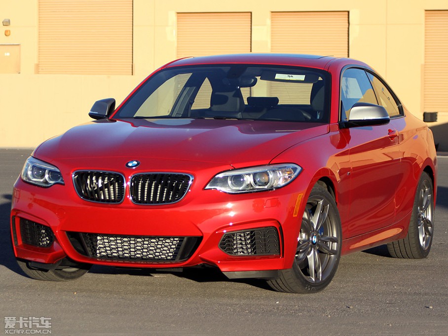 2014R2ϵpT M235i