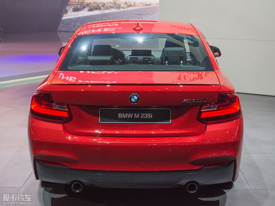 2014R2ϵpT M235i