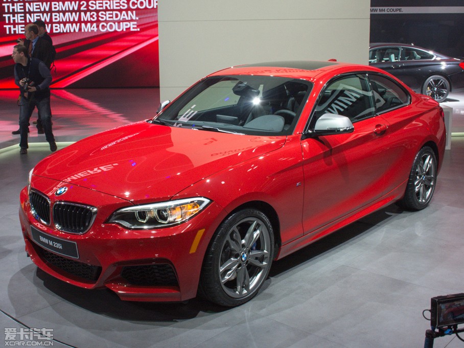 2014R2ϵpT M235i
