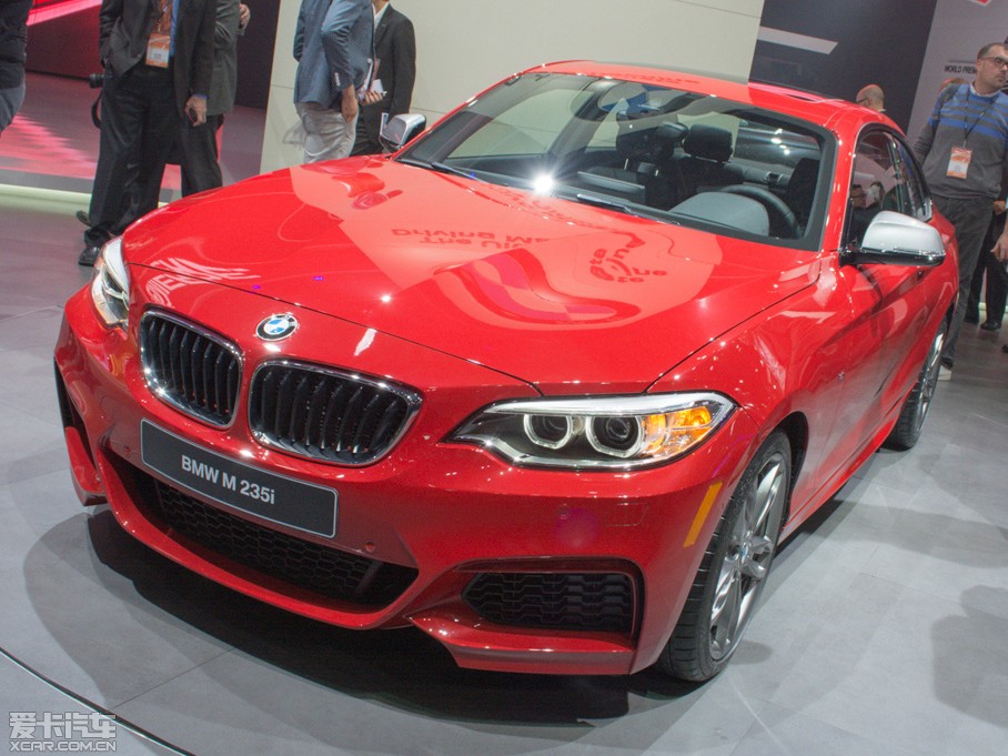 2014R2ϵpT M235i