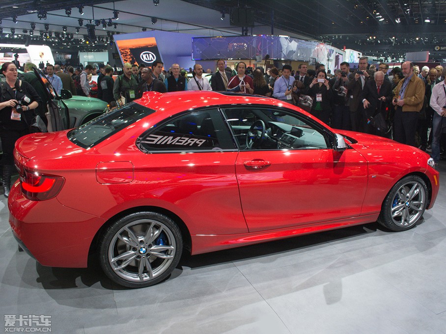 2014R2ϵpT M235i