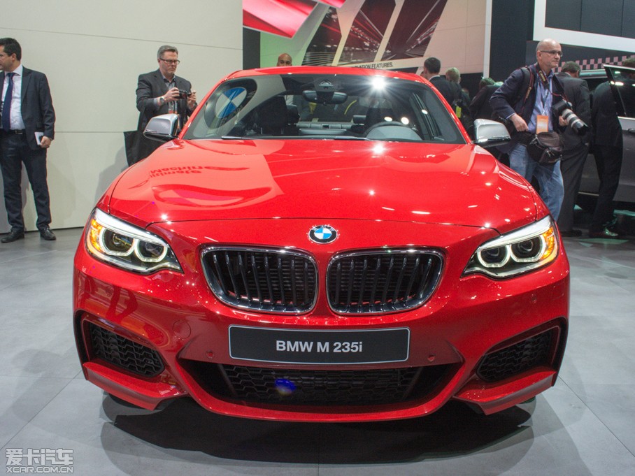 2014R2ϵpT M235i