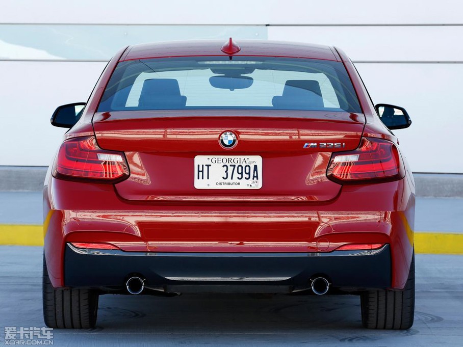 2014R2ϵpT M235i