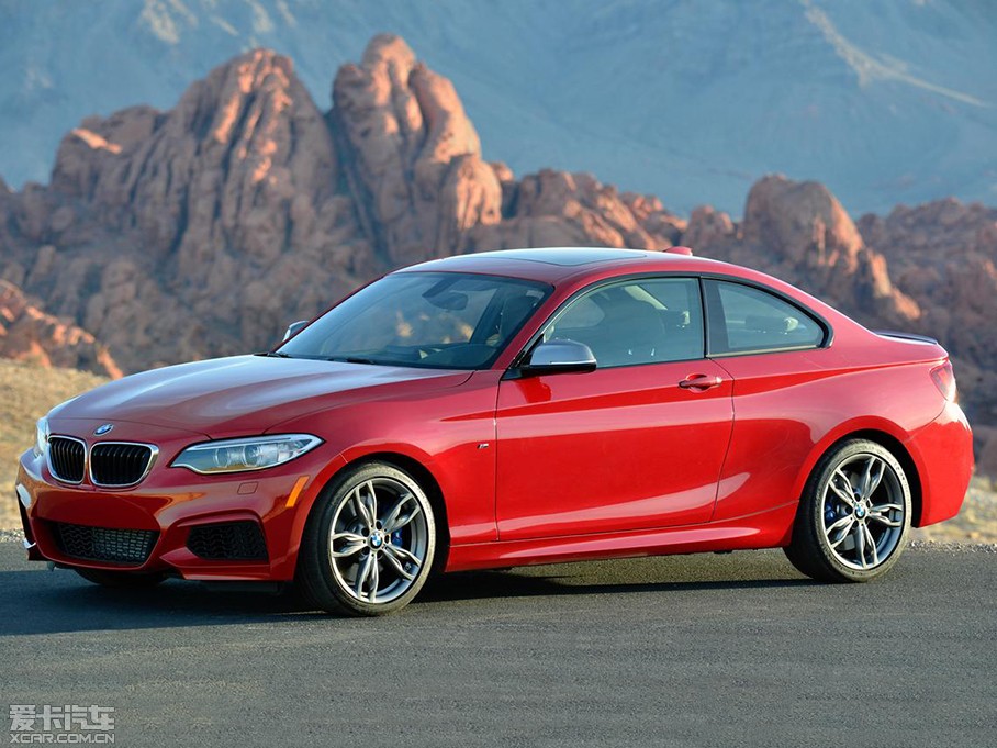 2014R2ϵpT M235i