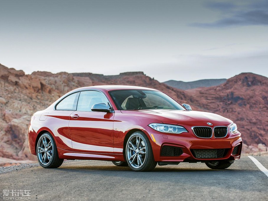 2014R2ϵpT M235i