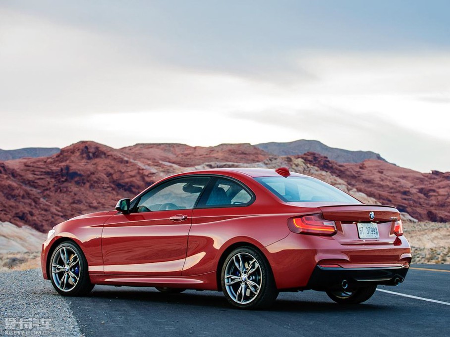 2014R2ϵpT M235i