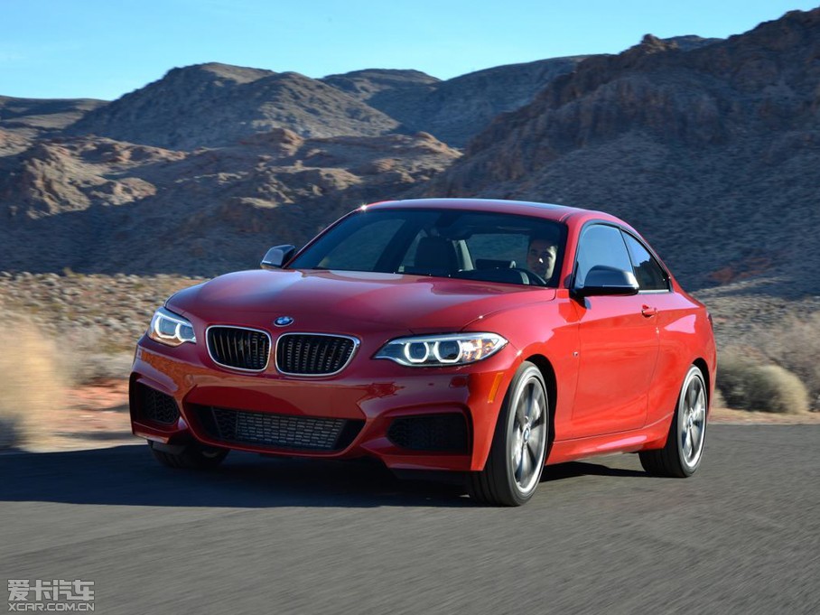 2014R2ϵpT M235i