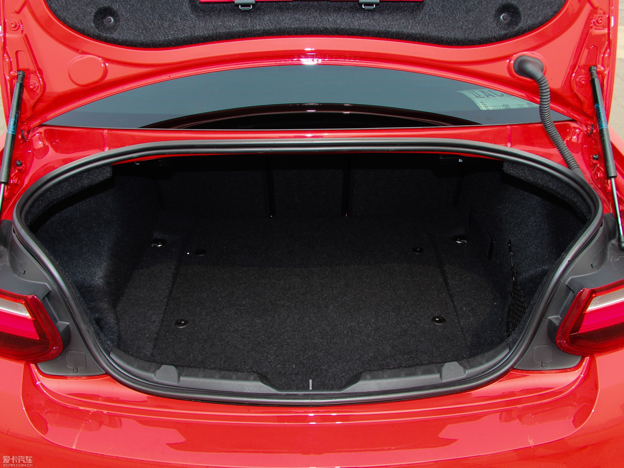 寶馬(進口)2014款寶馬2系