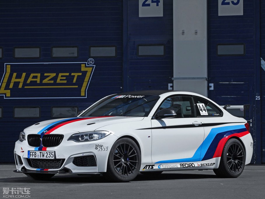 2014R2ϵpT M235i RS