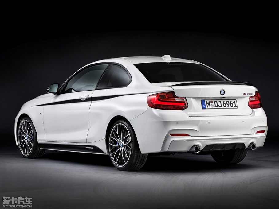 2014R2ϵpT Coupe M Performance Parts