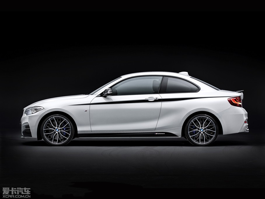 2014R2ϵpT Coupe M Performance Parts