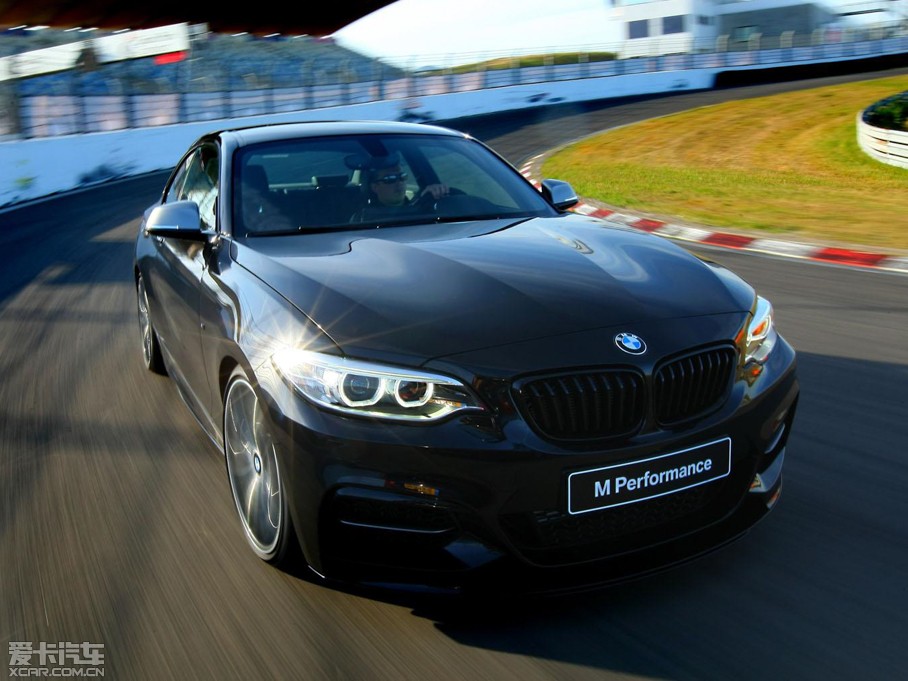 20142ϵ˫ M235i Track Edition