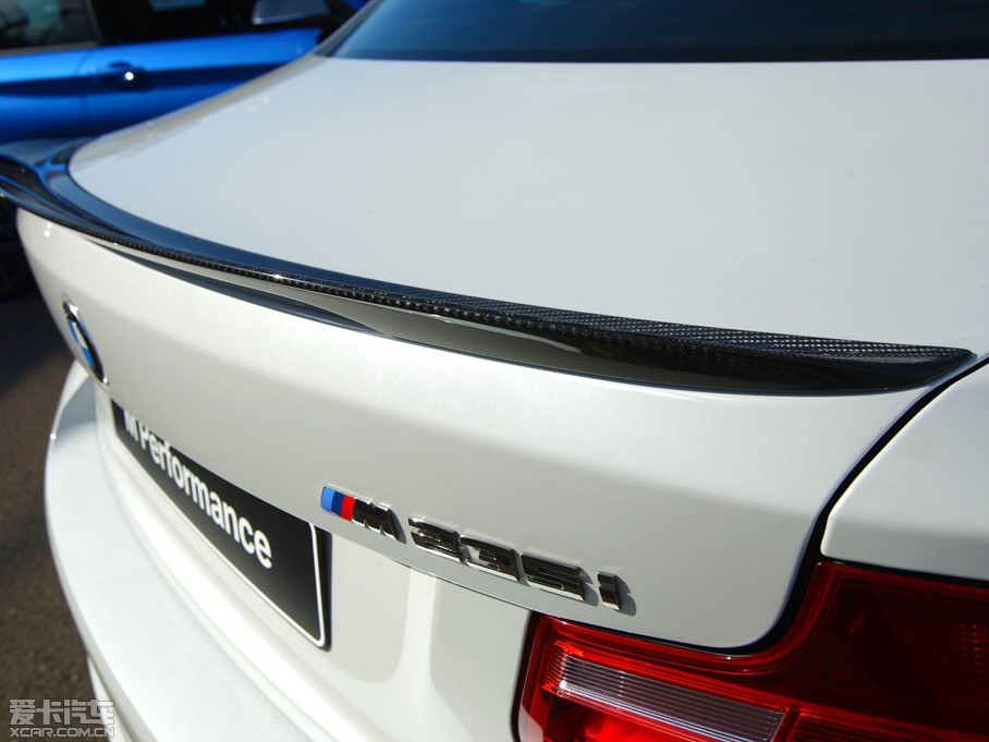 2014R2ϵpT M235i Track Edition