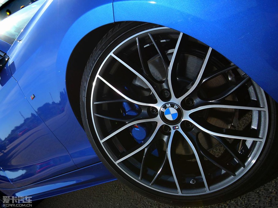 2014R2ϵpT M235i Track Edition