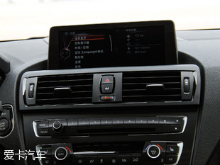 寶馬(進口)2014款寶馬2系