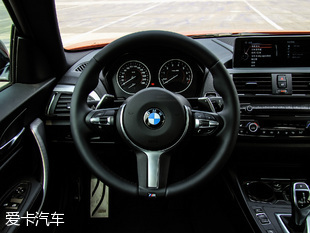 寶馬(進口)2014款寶馬2系