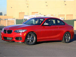 2014M235i w^