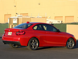 2014M235i w^