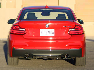 2014M235i w^