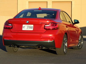 2014M235i w^