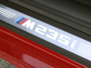 2014M235i g