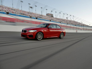 2014M235i w^