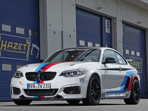 2014M235i RS w^