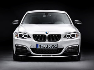 2014Coupe M Performance Parts w^