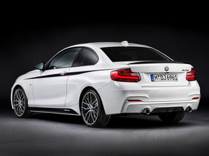 2014Coupe M Performance Parts w^