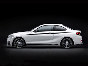 2014Coupe M Performance Parts w^